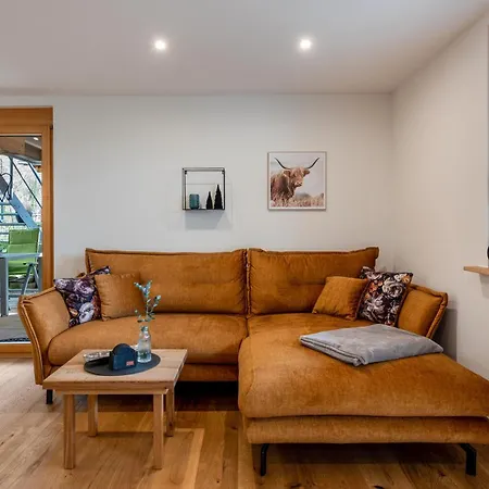 Heimatschoen Apartment