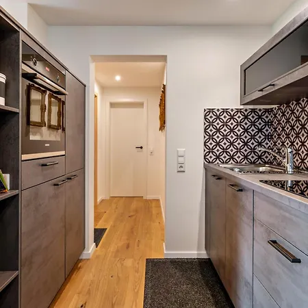 Apartment Heimatschoen