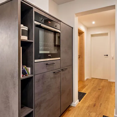 Heimatschoen Apartment